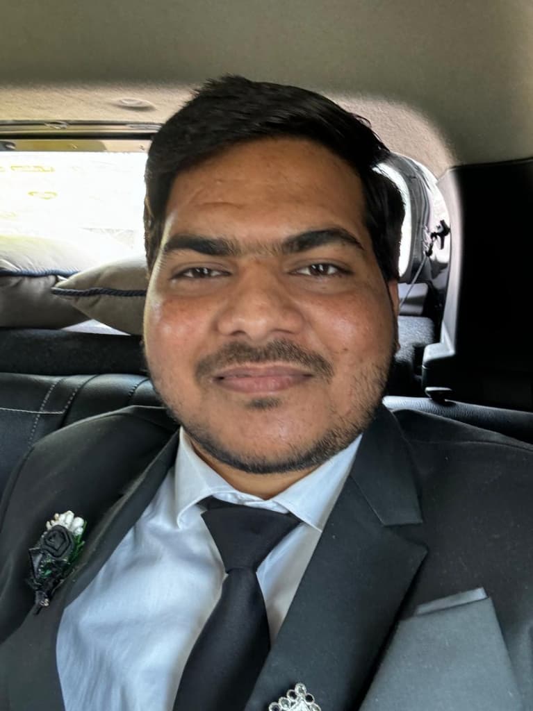 Er. Firoz Alam, founder of SMK Mould Tech Engineers