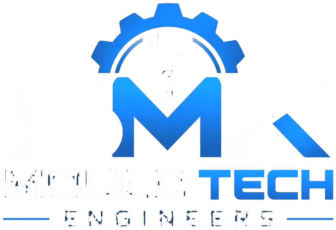 SMK Mould Tech Engineers